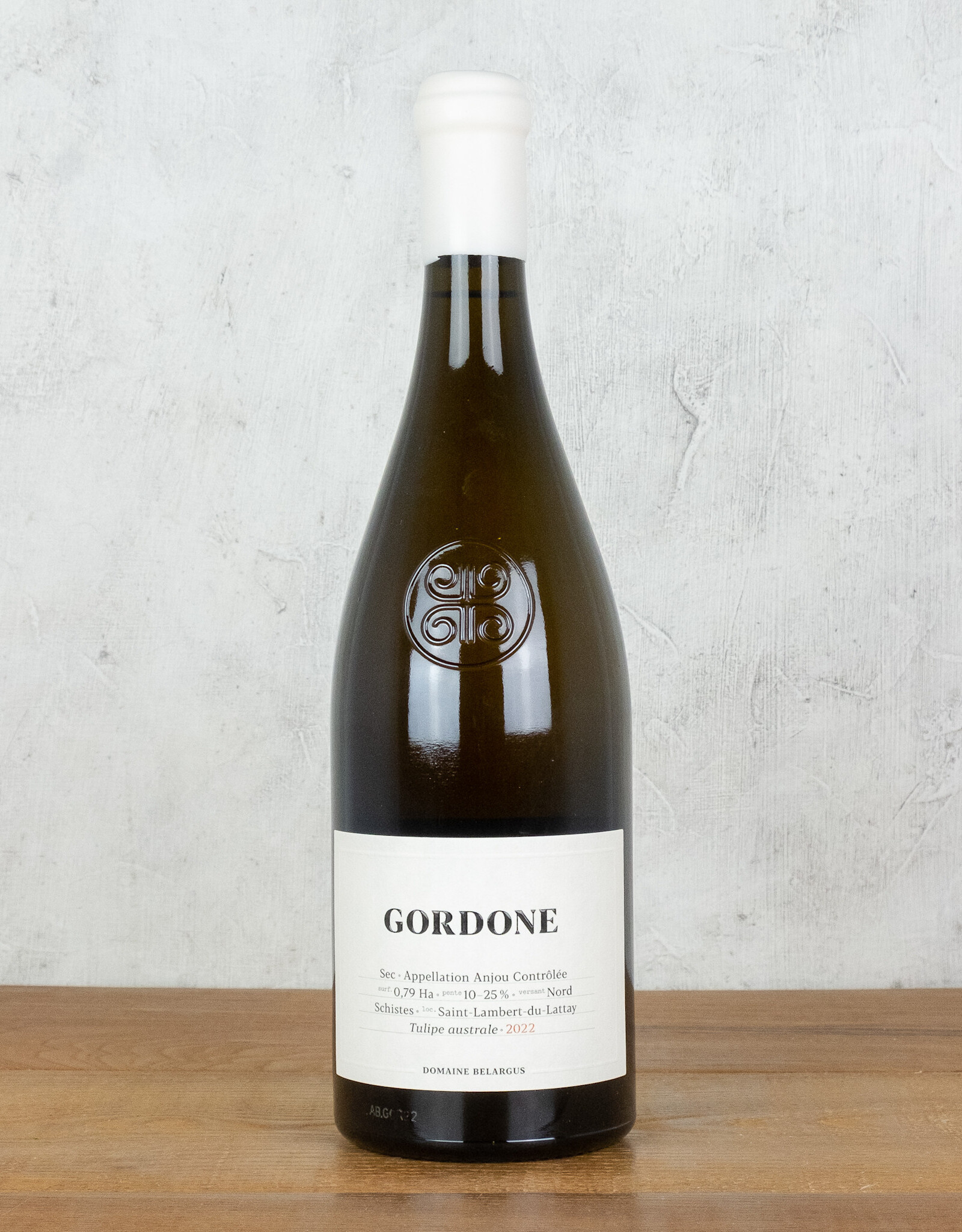 Domaine Belargus Gordone ‘22