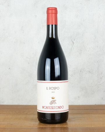 Montesecondo Li Rospo Cabernet Sauvignon