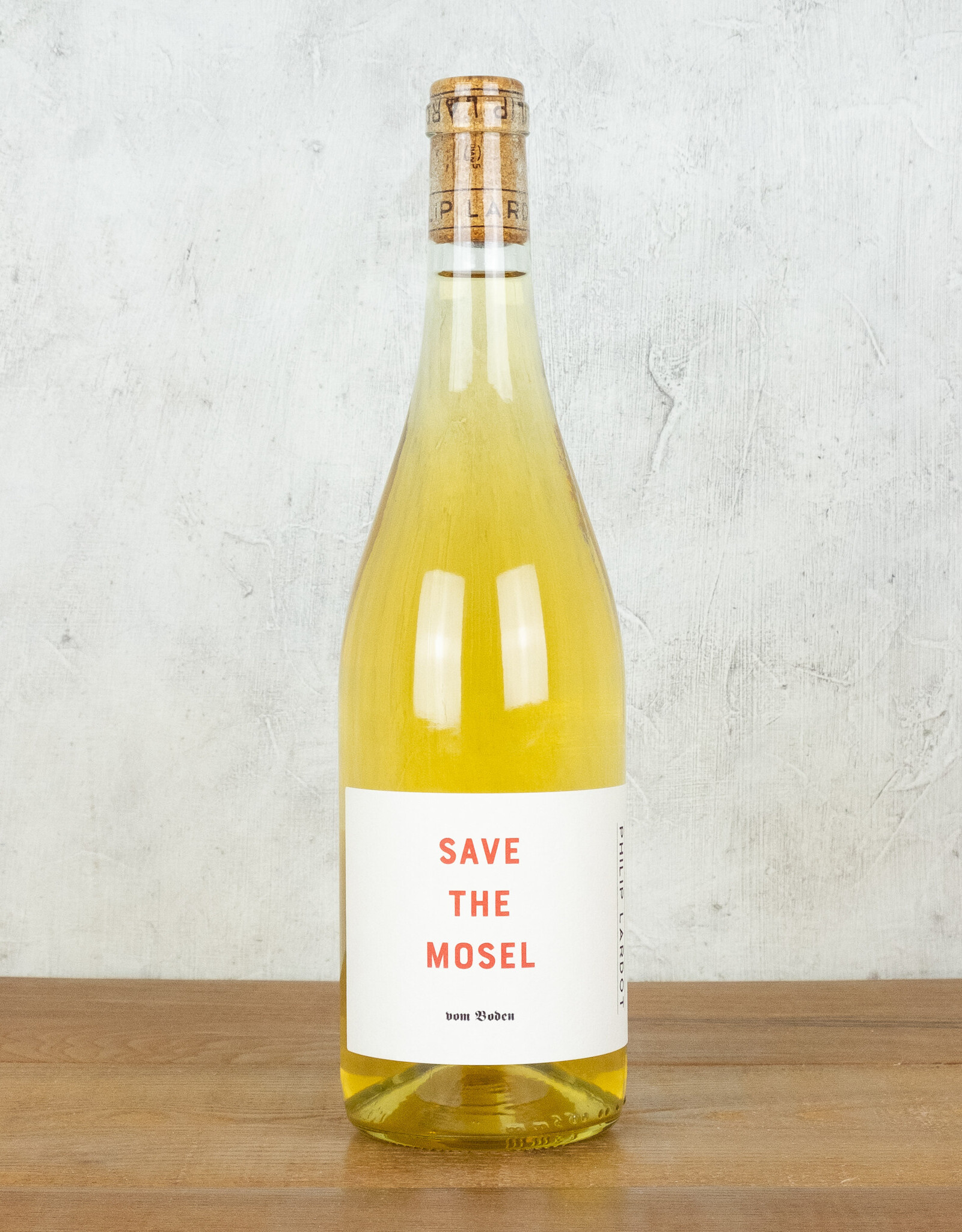Lardot Save The Mosel Skin Contact