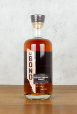 AJ Bond Straight Tennessee Whiskey