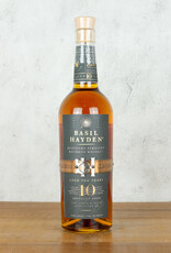 Basil Hayden 10yr Bourbon