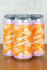 Weldwerks Brewing Co. Orange Dreamsicle Sour Ale 4pk