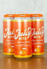 Weldwerks Brewing Co. Juicy Bits Hazy IPA 4pk