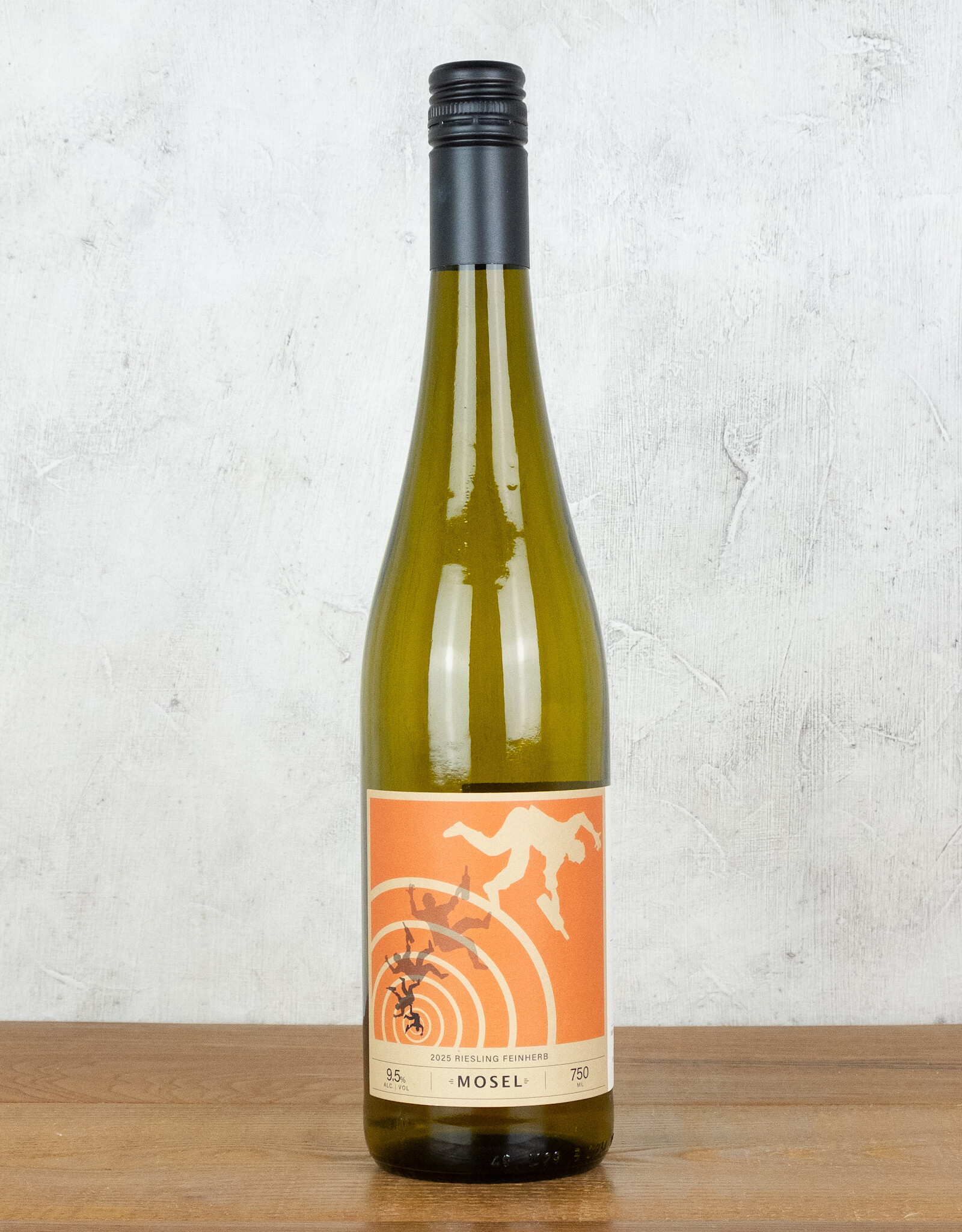 Kilberg Vertigo Riesling Feinherb