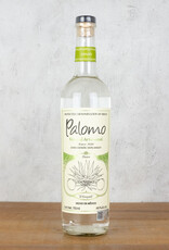 Palomo Espadin Mezcal