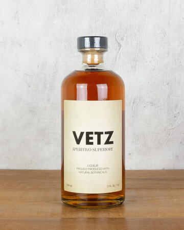 Vetz Aperitivo Superiore