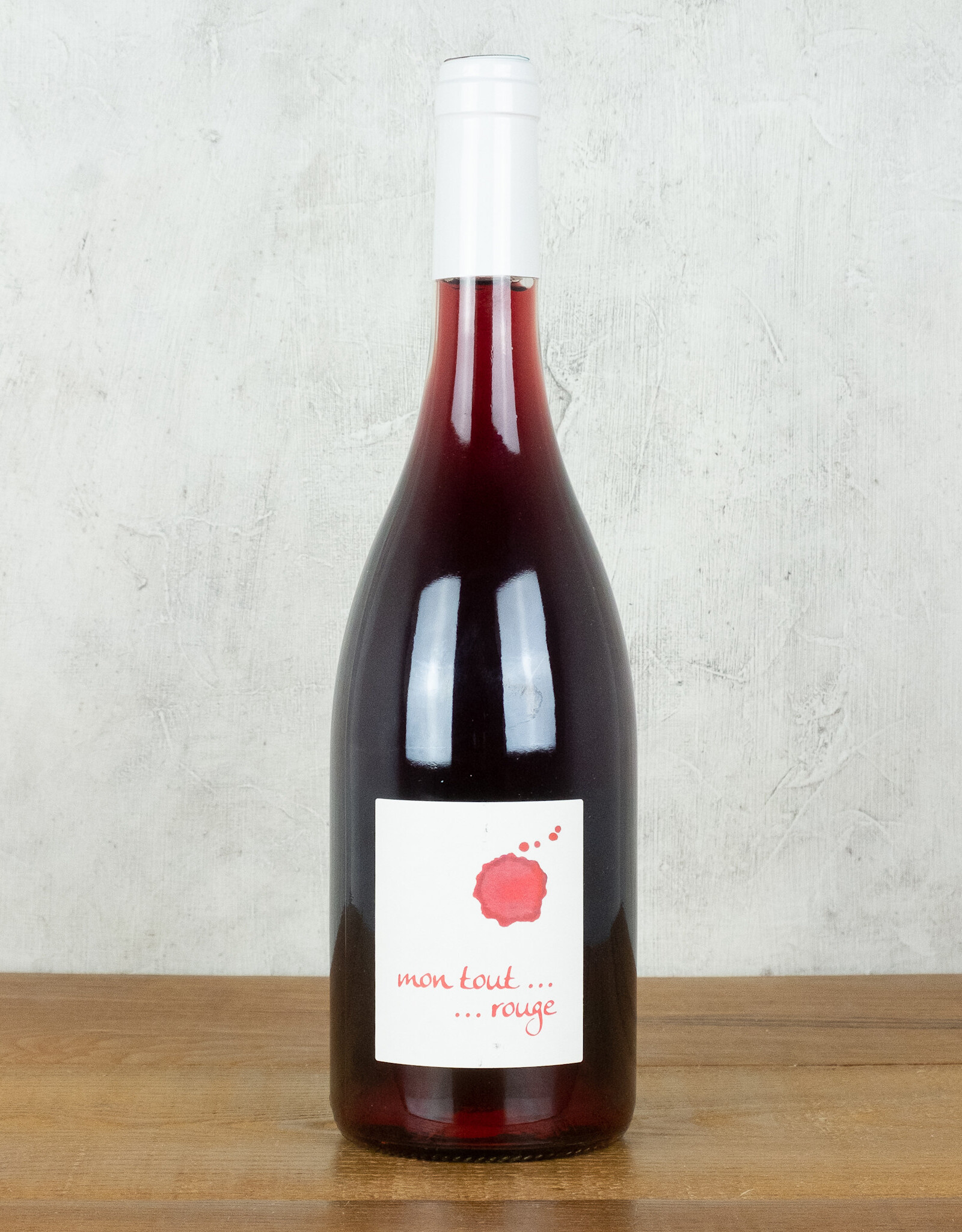 Domaine de la Piffaudiere Mon Tout Rouge