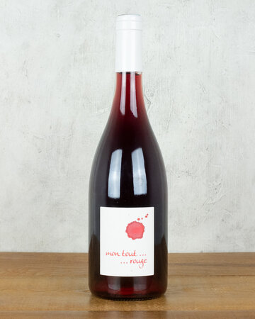 Domaine de la Piffaudiere Mon Tout Rouge