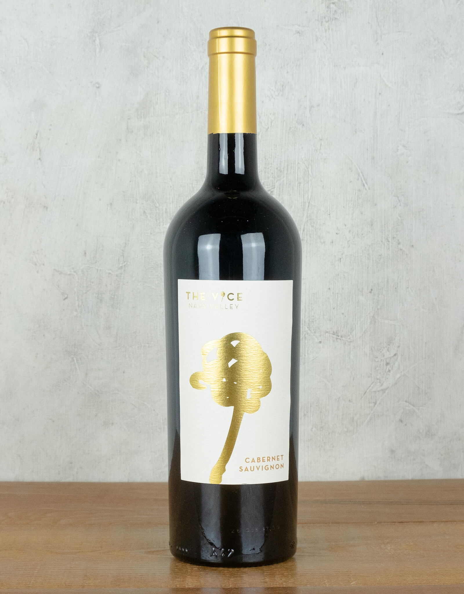 The Vice The House Cabernet Sauvignon