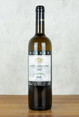 Bisson Pigato Colline del Genovesato Bianco