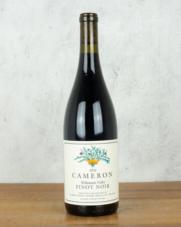 Cameron Willamette Valley Pinot Noir