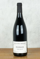 Jean Marc Burgaud Morgon Cote du Py