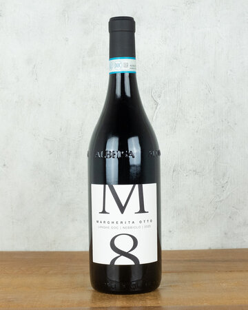 Margherita Otto Langhe Nebbiolo