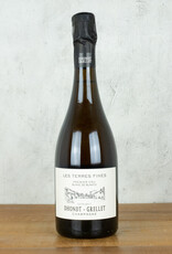 Dhondt Grellet Les Terres Fines Blanc de Blancs