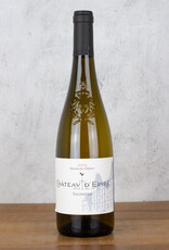 Chateau d’Epire Savennieres