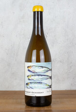 Robert Denogent Macon Villages Bourgogne Blanc
