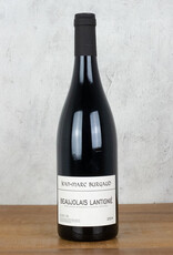 Jean Marc Burgaud Beaujolais Lantignie