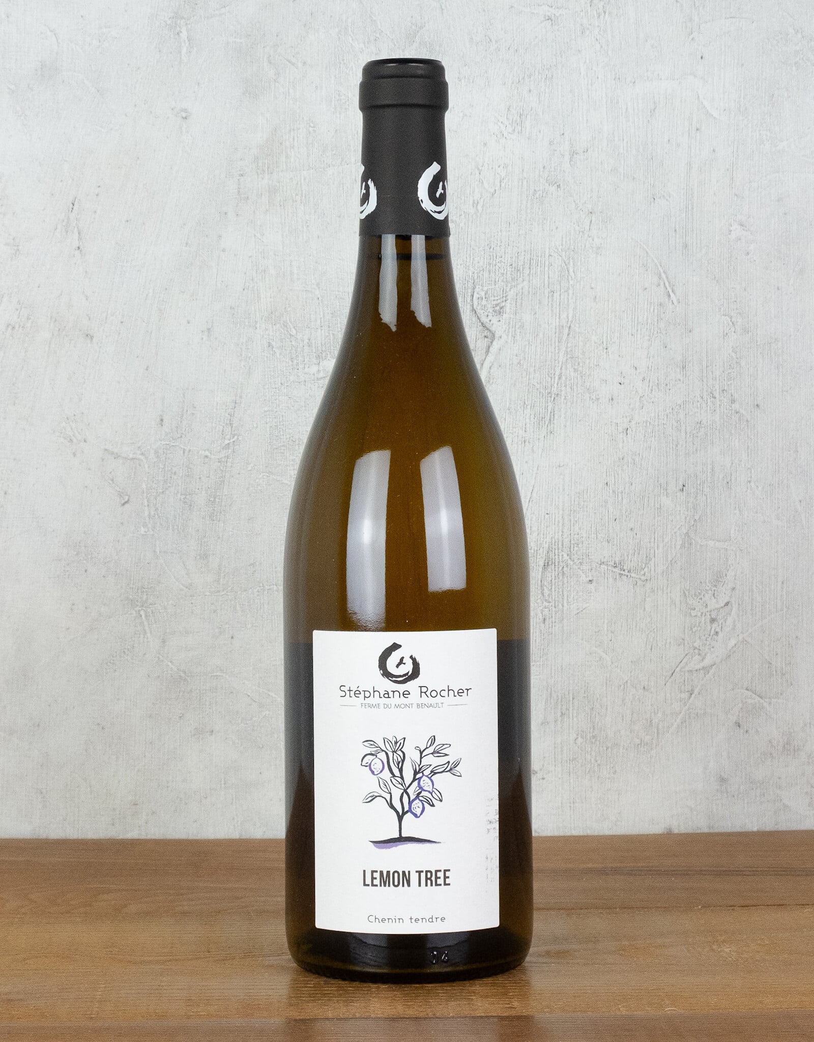 Stephane Rocher Lemon Tree Chenin