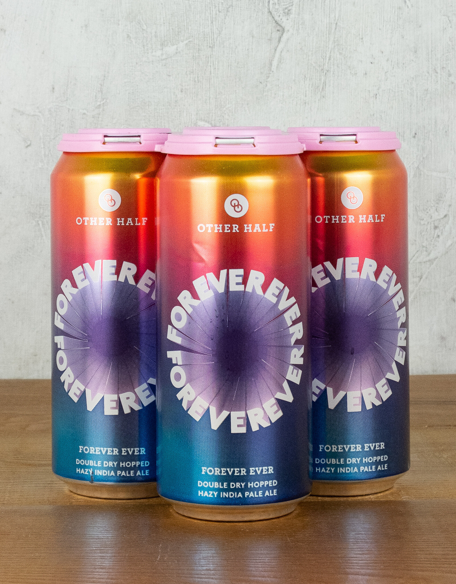Other Half Forever Ever Hazy IPA 4pk