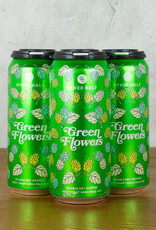 Other Half Green Flowers DDH IPA 4pk