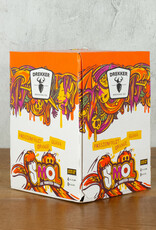Drekker SMOL Passionfruit Guava Orange Fruited Sour 4pk