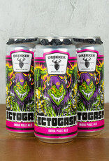 Drekker Ectogasm Hazy IPA 4pk