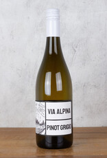 Via Alpina Pinot Grigio