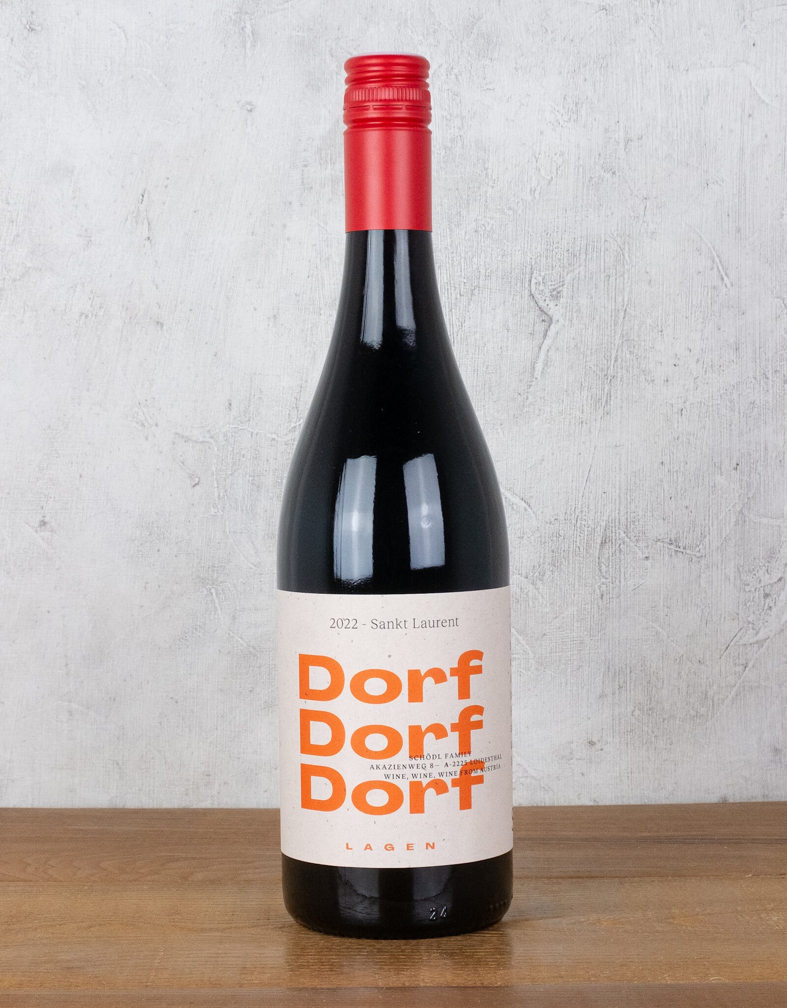 Shodl Family Sankt Laurent Dorf Dorf Dorf