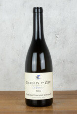 Domaine Edouard Vocoret Chablis 1er Cru Les Butteaux
