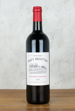 Chateau Hauts Segottes Saint Emilion Grand Cru ‘19