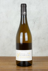 Domaine De Villargeau Coteaux du Giennois