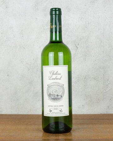 Chateau Laubarit Entre Deux Mers Bordeaux Blanc