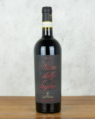 Antinori Brunello di Montalcino Pian delle Vigne