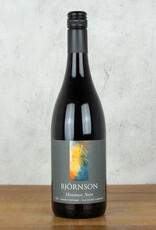 Bjornson Mondeuse Noire