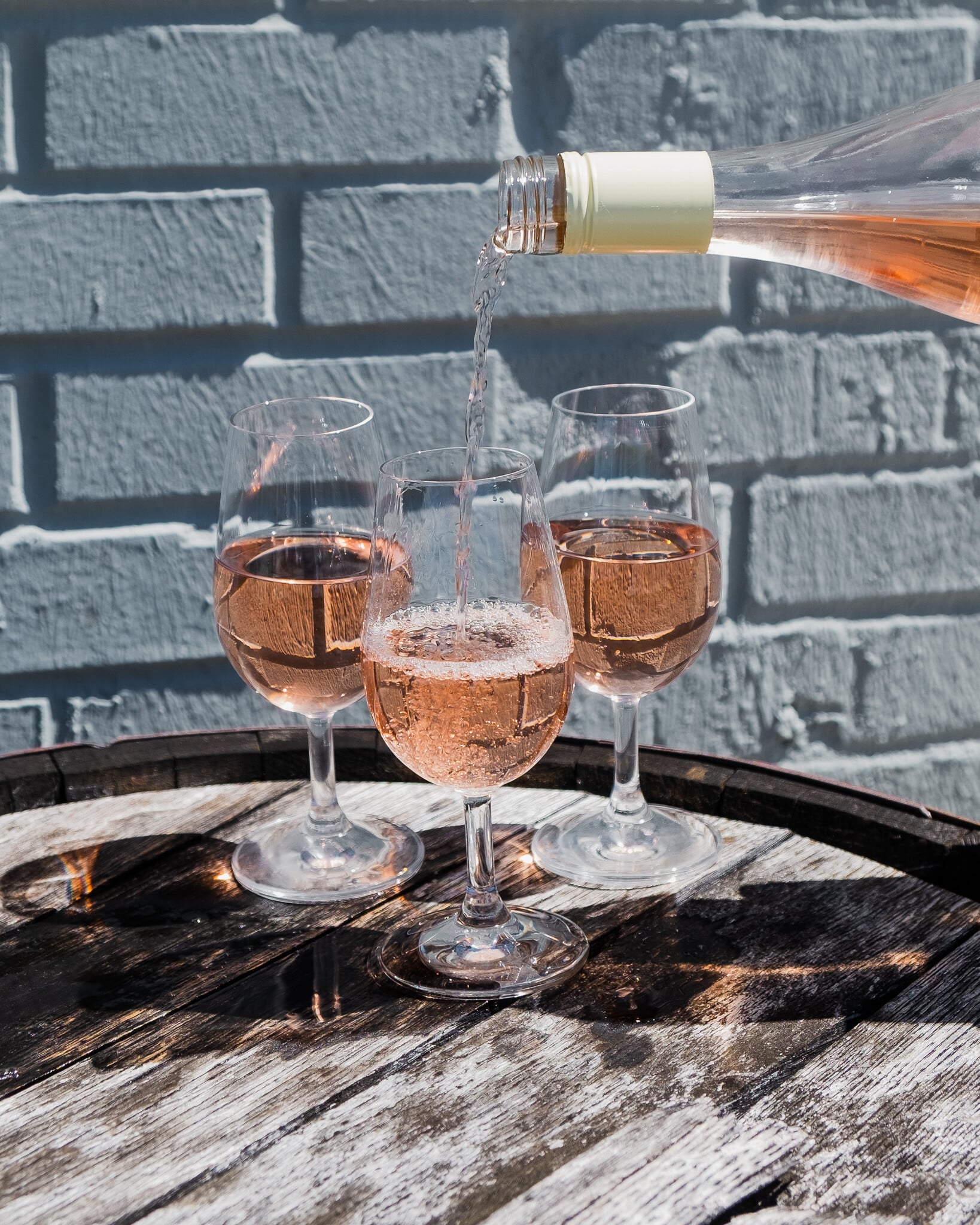 GERMAN ROSÉ 