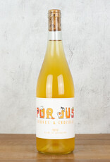 Jouves and Croisille Pur Jus