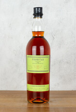 Probitas Blended Rum Green Label