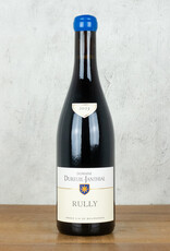 Domaine Dureuil-Janthial Rully Rouge