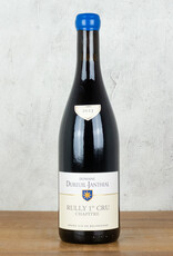 Domaine Dureuil-Janthial Rully 1er Cru Chapitre Rouge