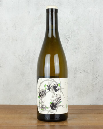 Chantereves Yume Utai Bourgogne Blanc ‘24