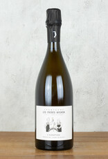 Les Freres Mignon L’Aventure Premier Cru BdB Champagne