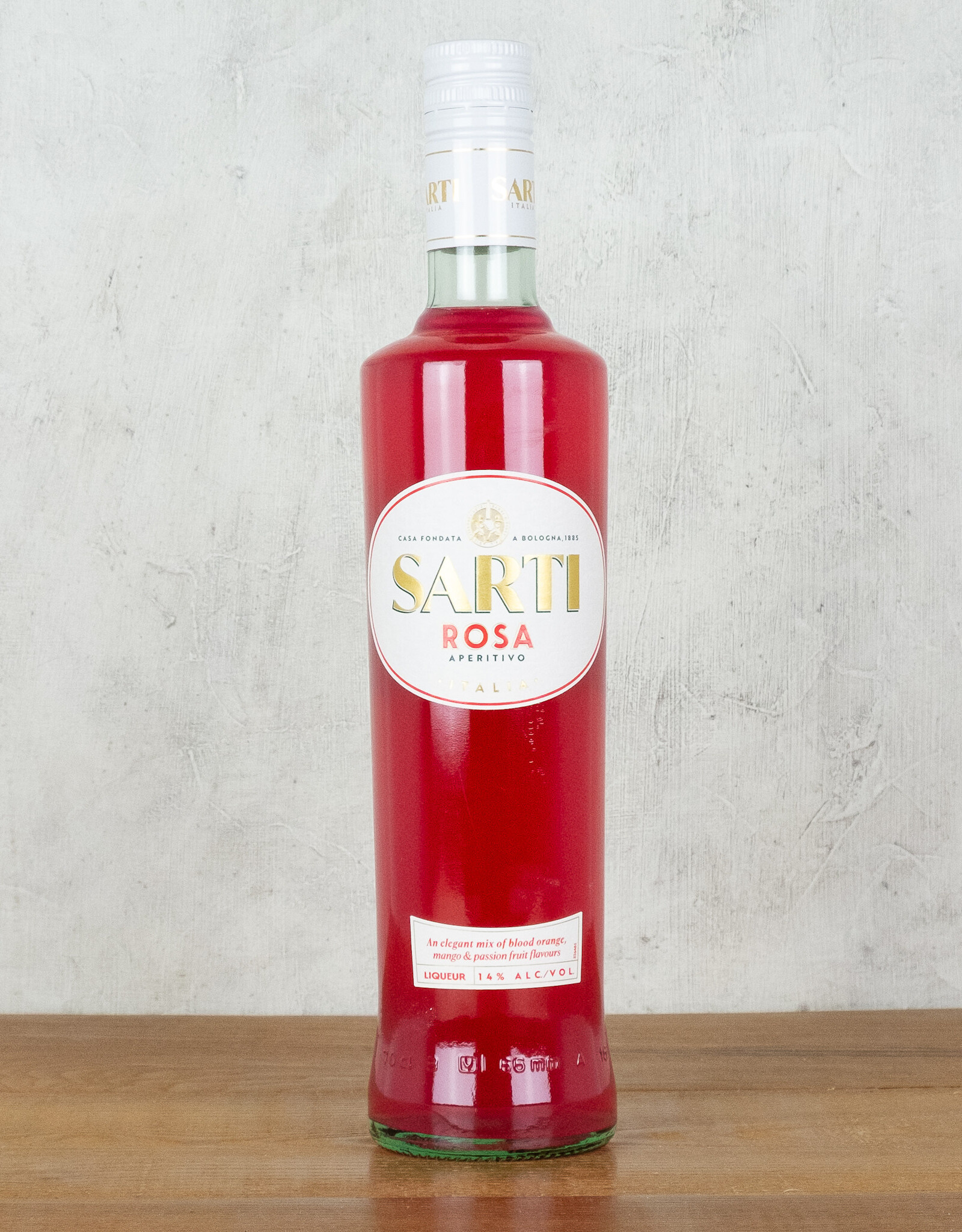 Sarti Rosa Aperitivo