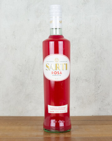 Sarti Rosa Aperitivo