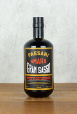 Paesani Amaro Gran Sasso