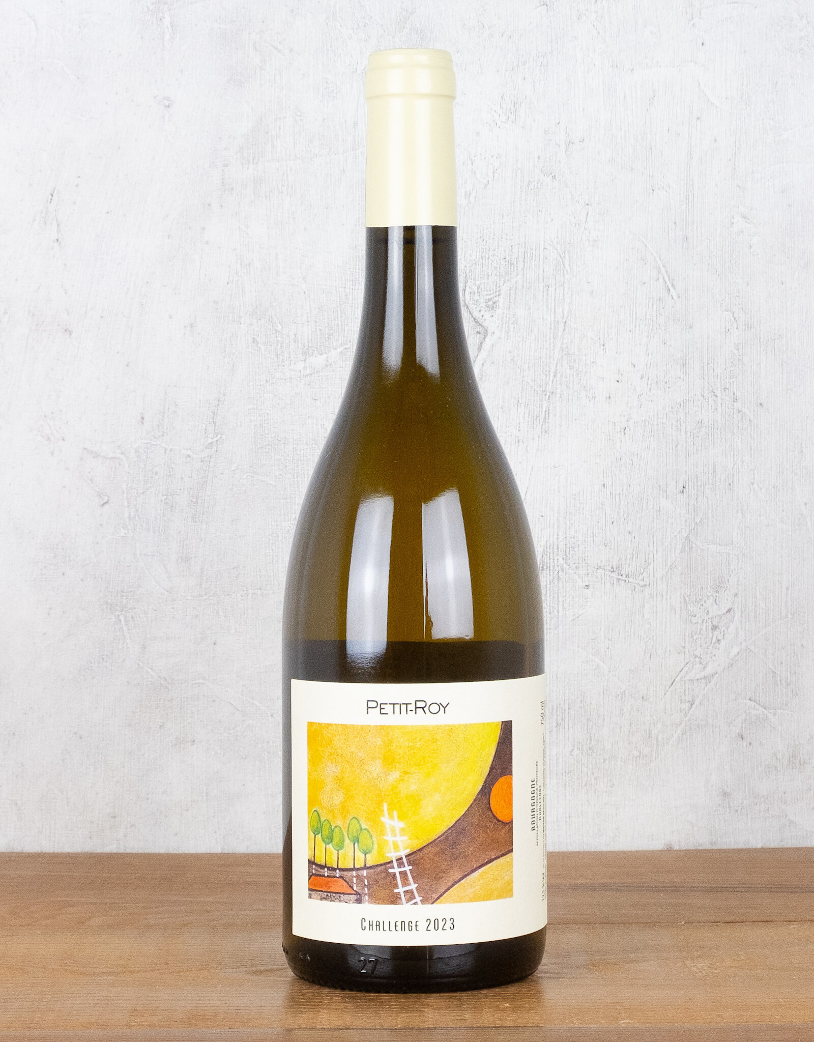 Domaine Petit Roy Challenge ‘23