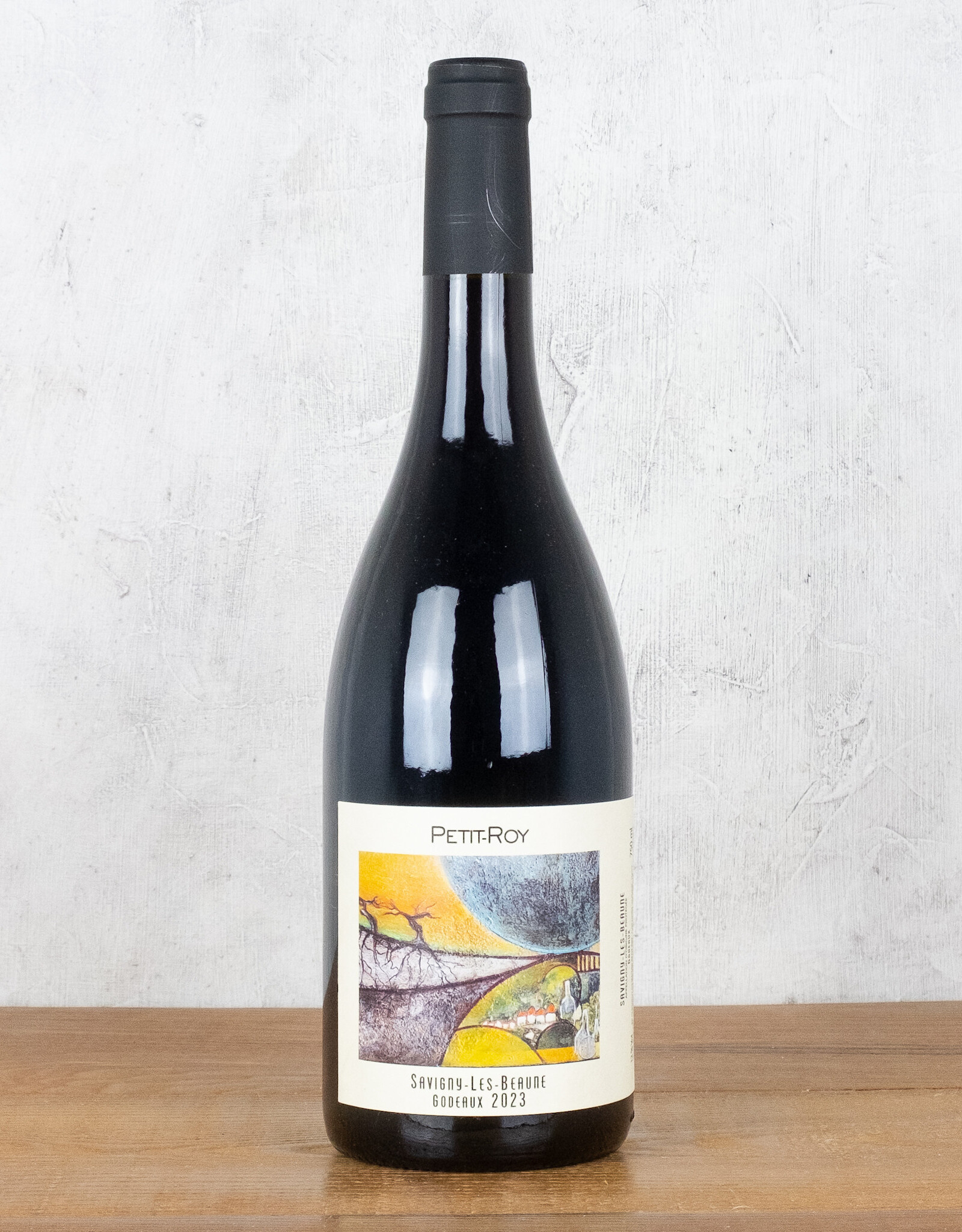 Domaine Petit Roy Savigny les Beaune Godeaux ‘23