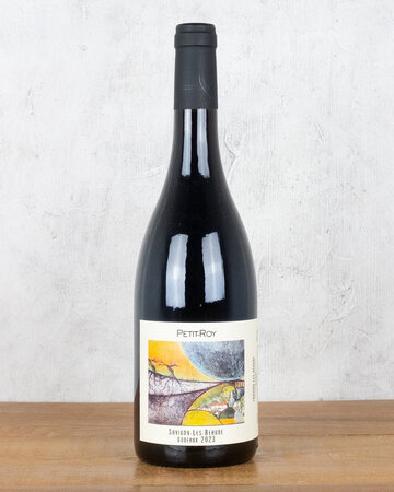 Domaine Petit Roy Savigny les Beaune Godeaux ‘23