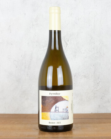 Domaine Petit Roy Hautes Cotes De Beaune Mainbey ‘23