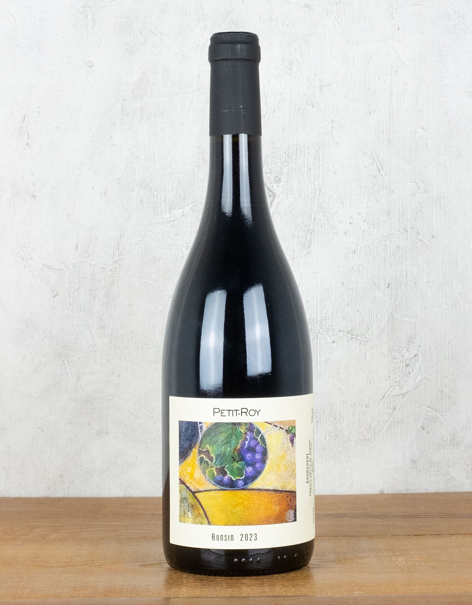 Domaine Petit Roy Ronsin ‘23