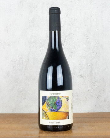 Domaine Petit Roy Ronsin ‘23